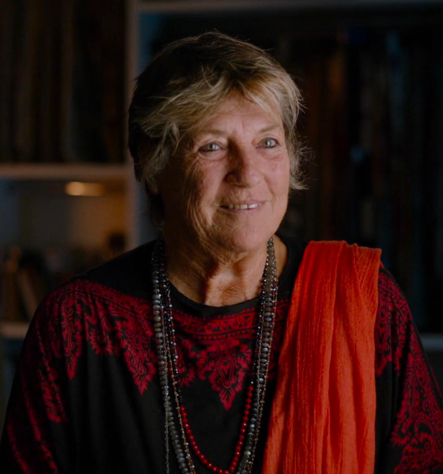 actor Metka Kosak large photo