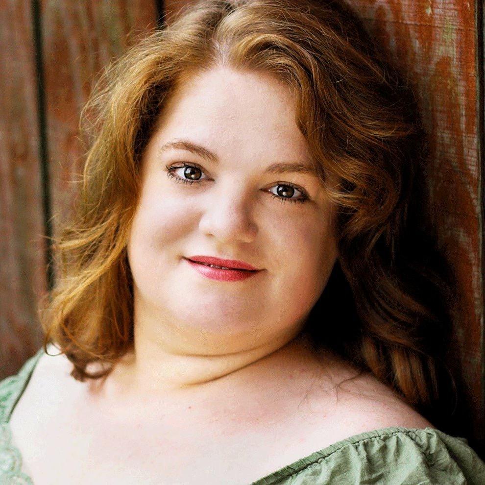 actor Katy Grenfell large photo