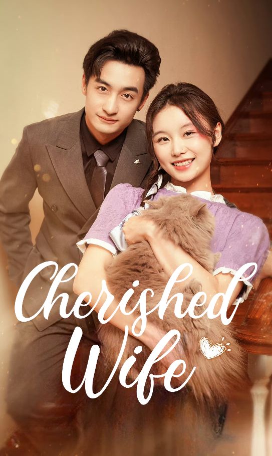 Cherished Wife poster