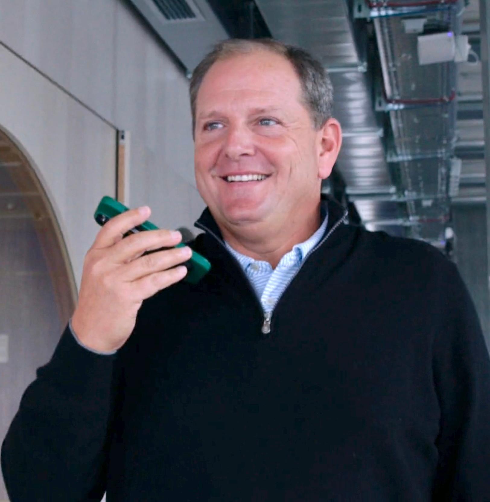 actor Tony Godsick large photo