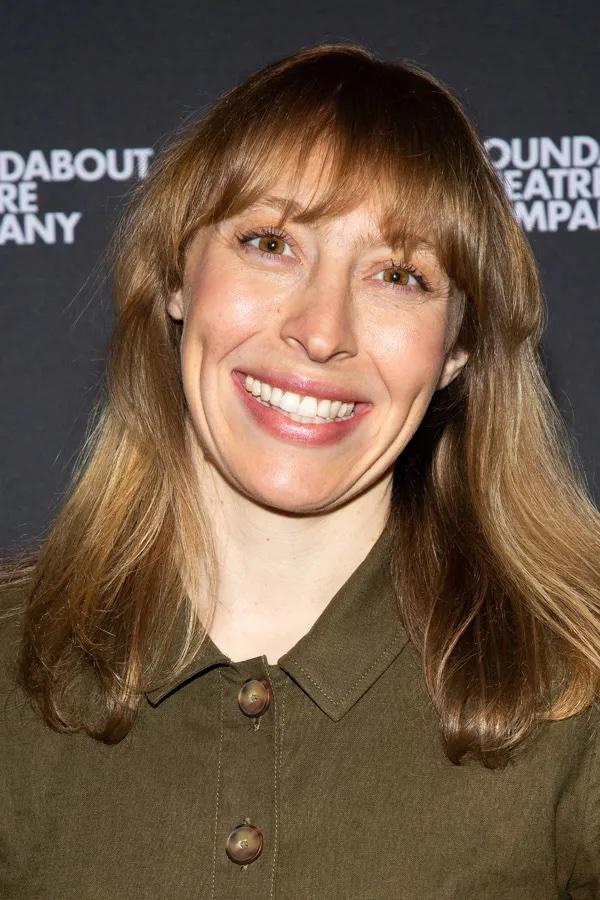 actor Crystal Finn large photo