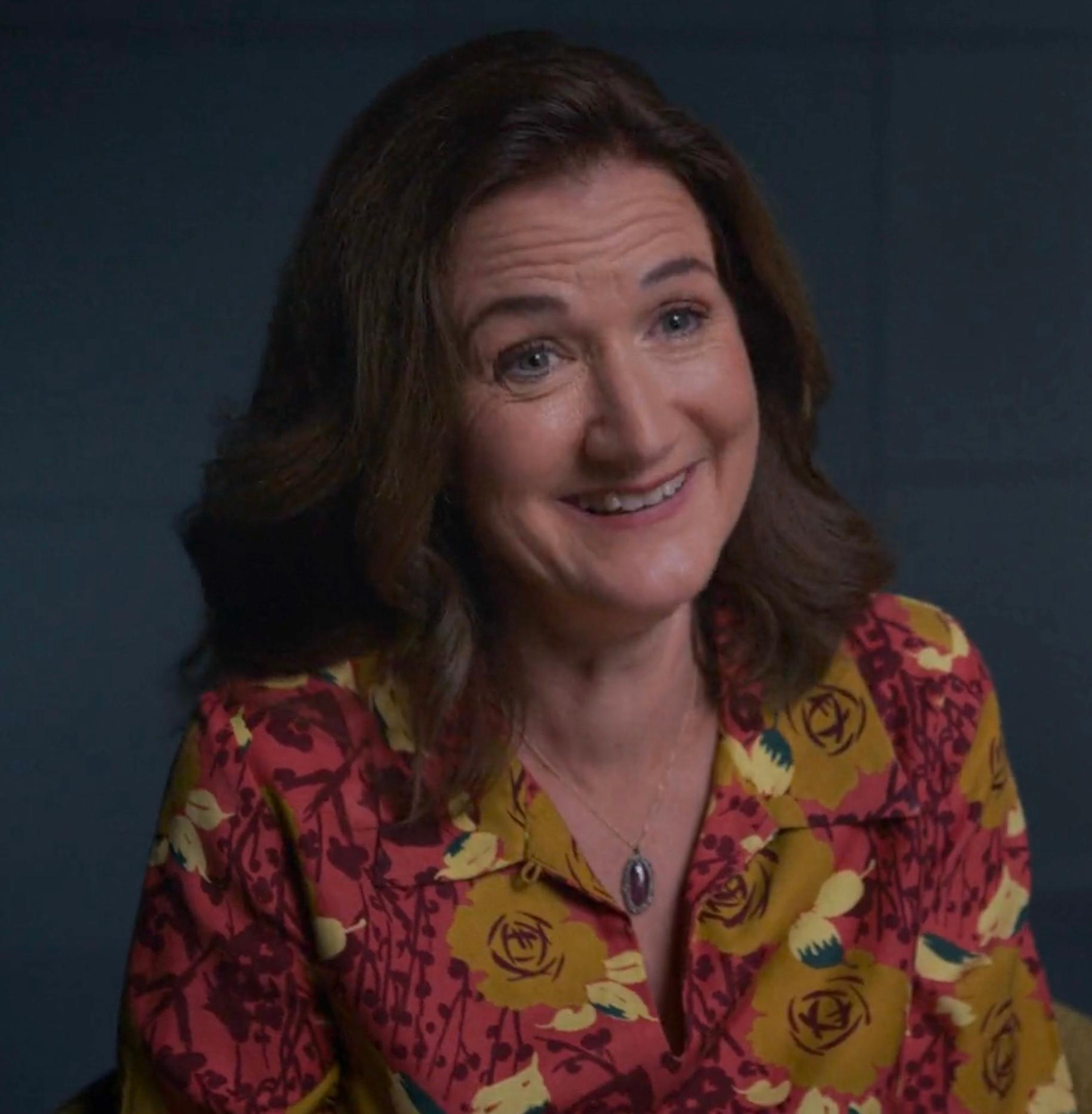 actor Cheryl Henson large photo