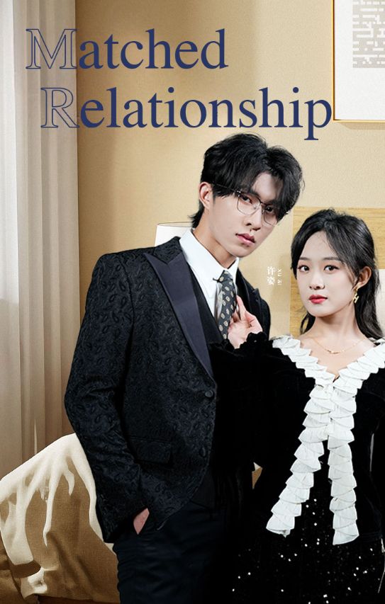 Matched Relationship poster