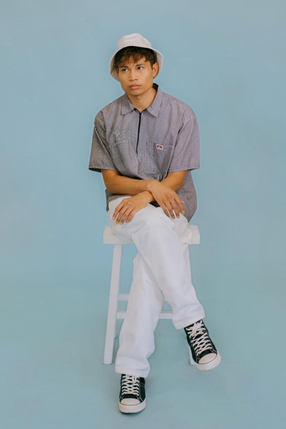 actor Danny Plom large photo