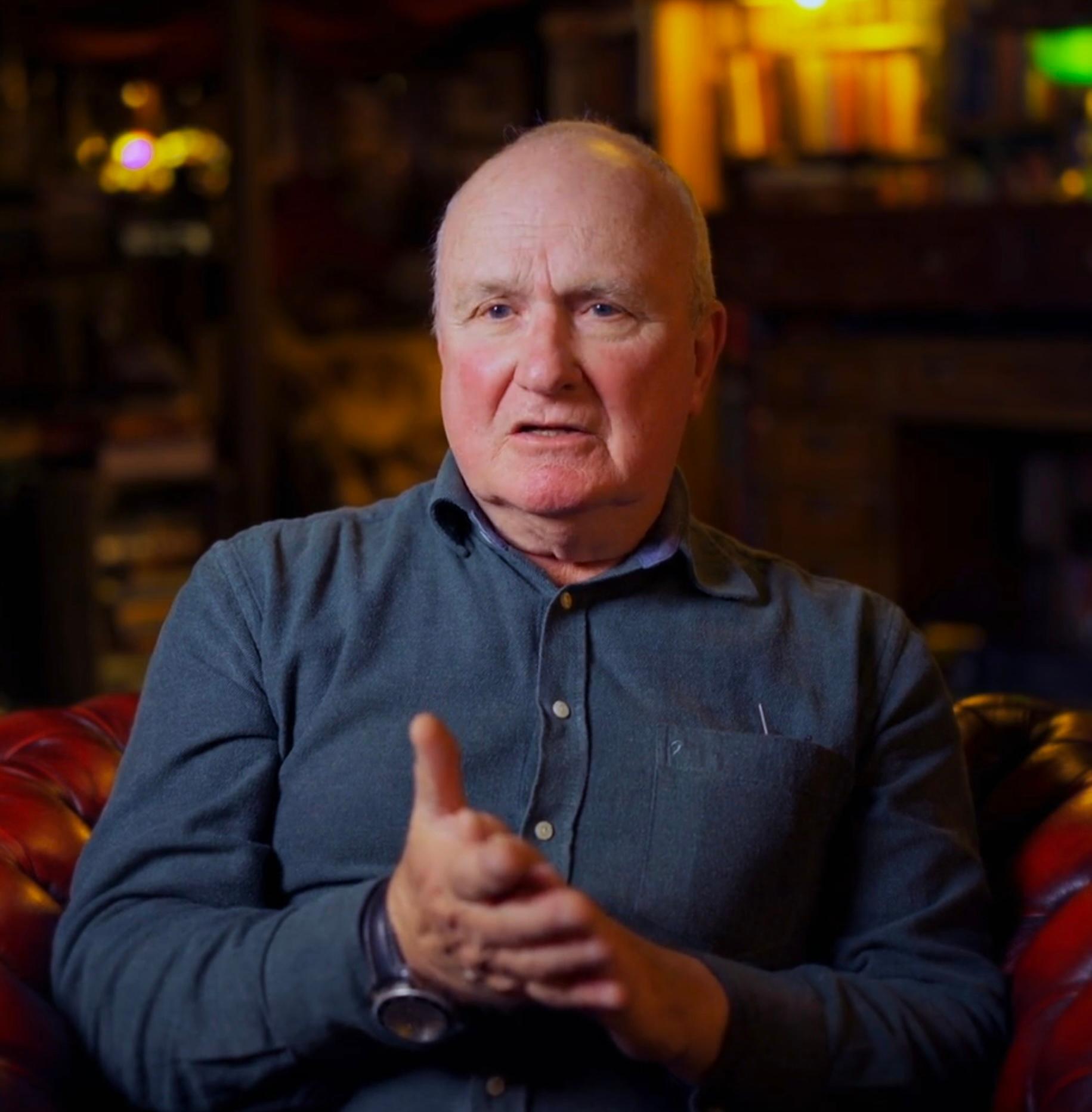 actor Jeff Edwards large photo