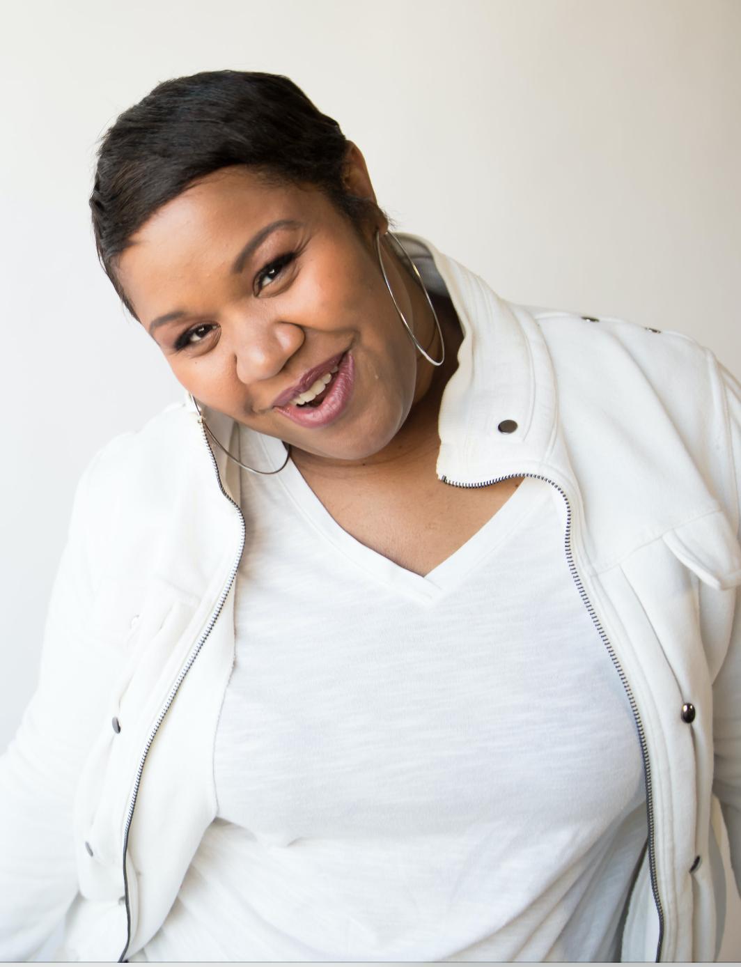 actor Luc Ashley large photo