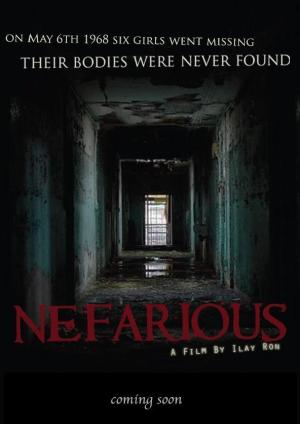 Nefarious [Russian]