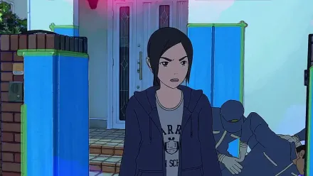 Trailer thumbnail