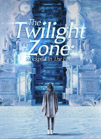 The Twilight Zone: Stockpile In The End