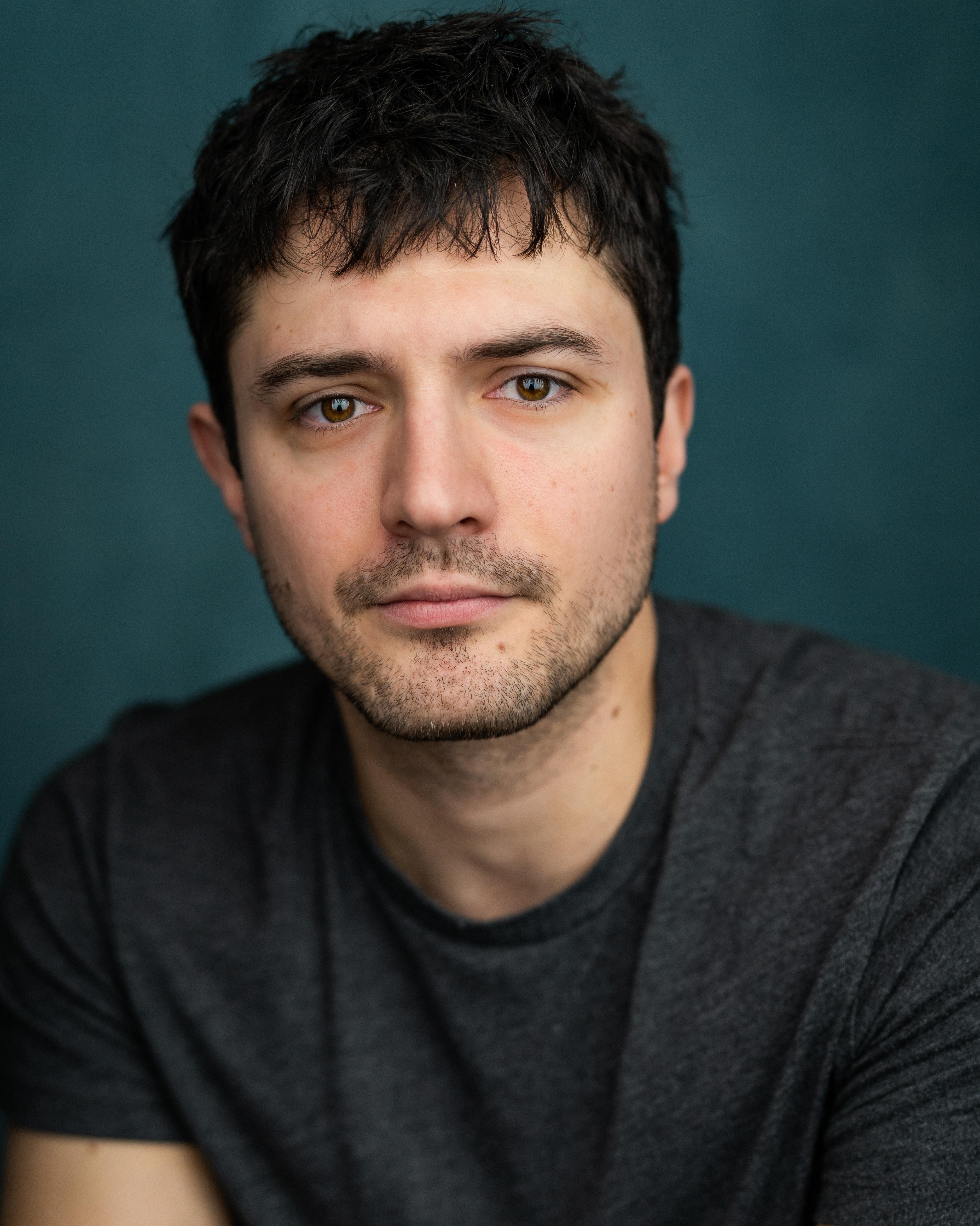 Sam John