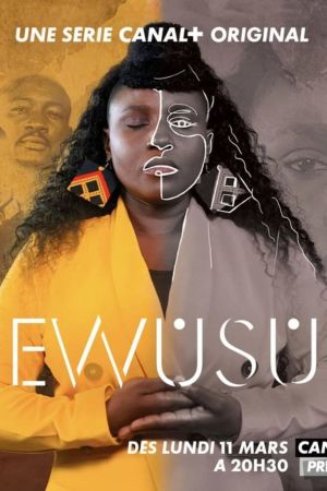 Ewusu [French Dub] [Version française]