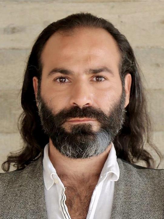 actor Jalal Altawil large photo