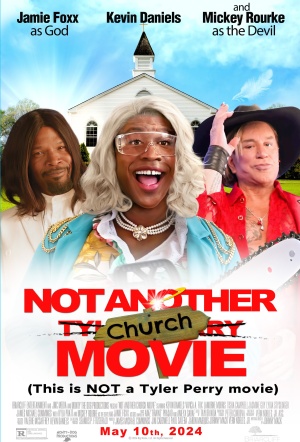 Not Another Church Movie [Hindi]