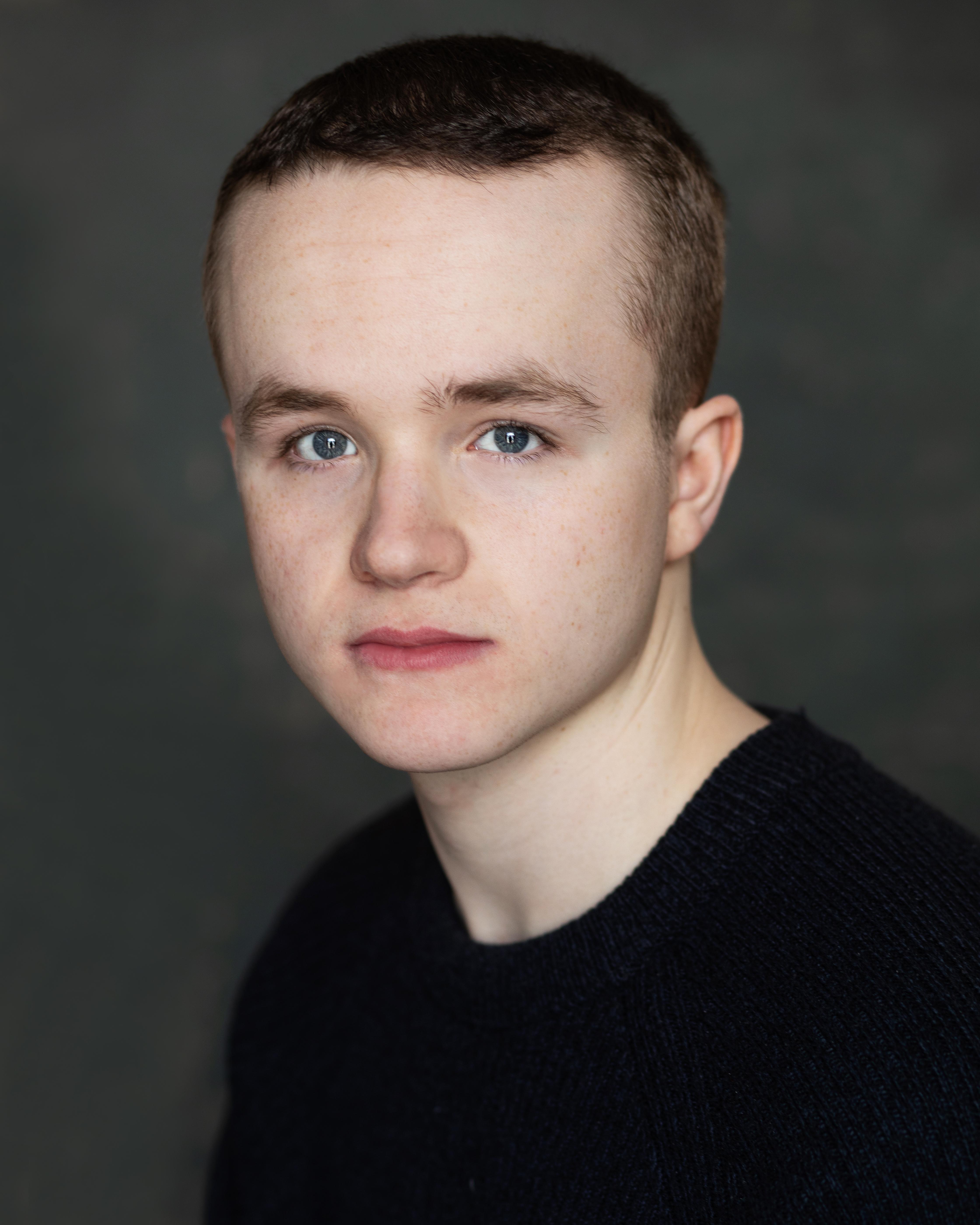 actor Judah Cousin large photo