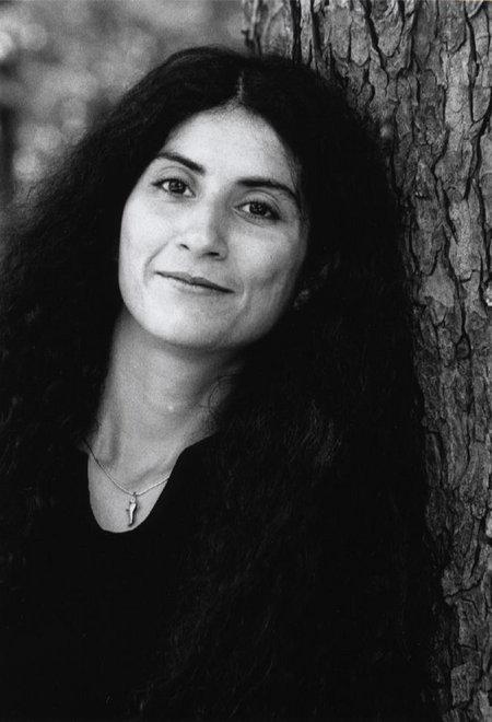 actor Behi Djanati Atai large photo