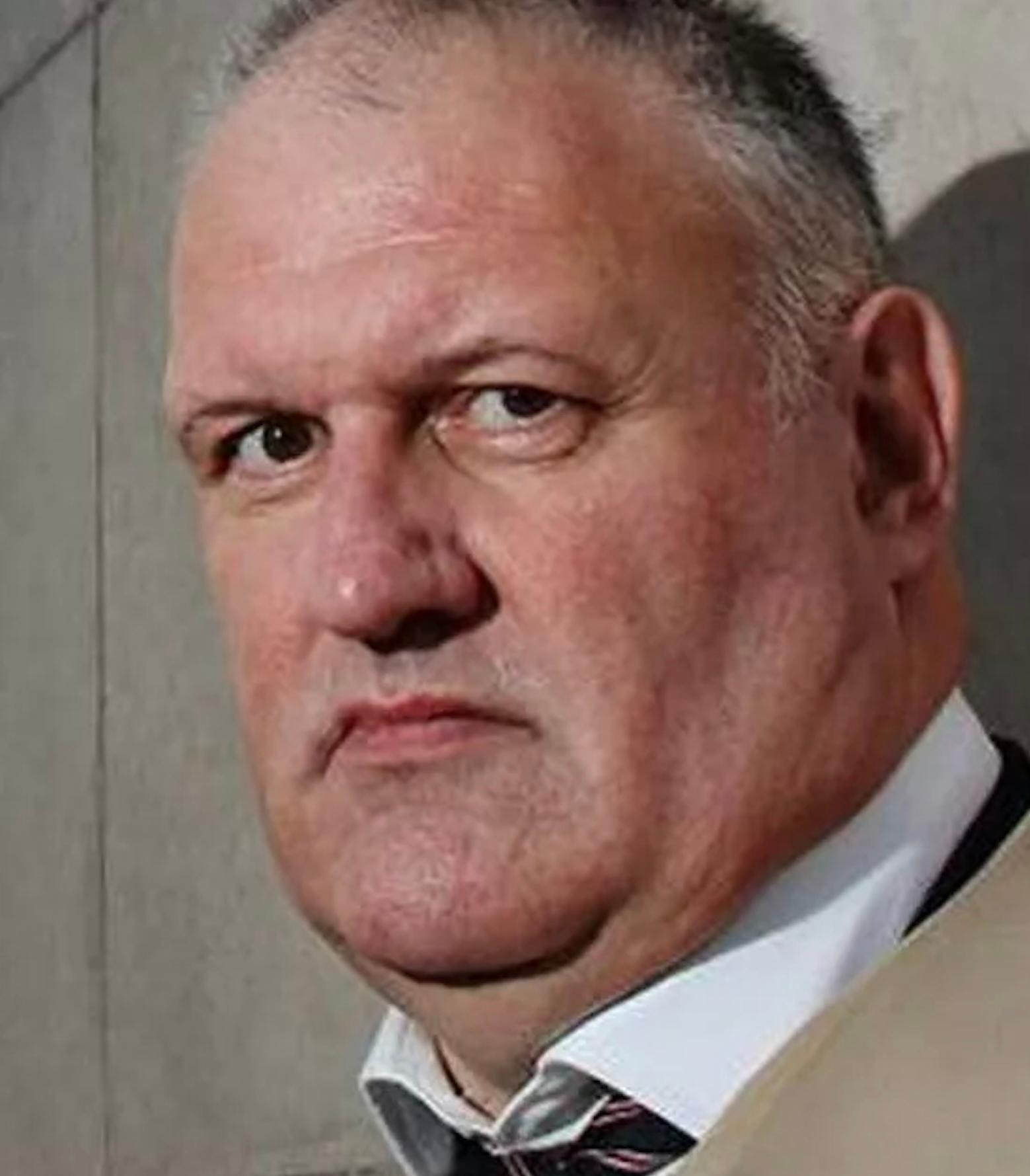 actor Geoff Platt large photo