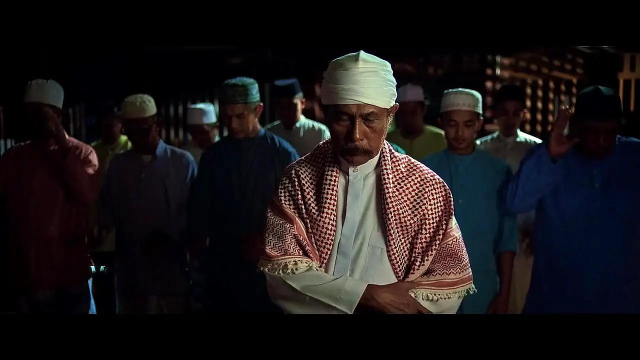 Munafik