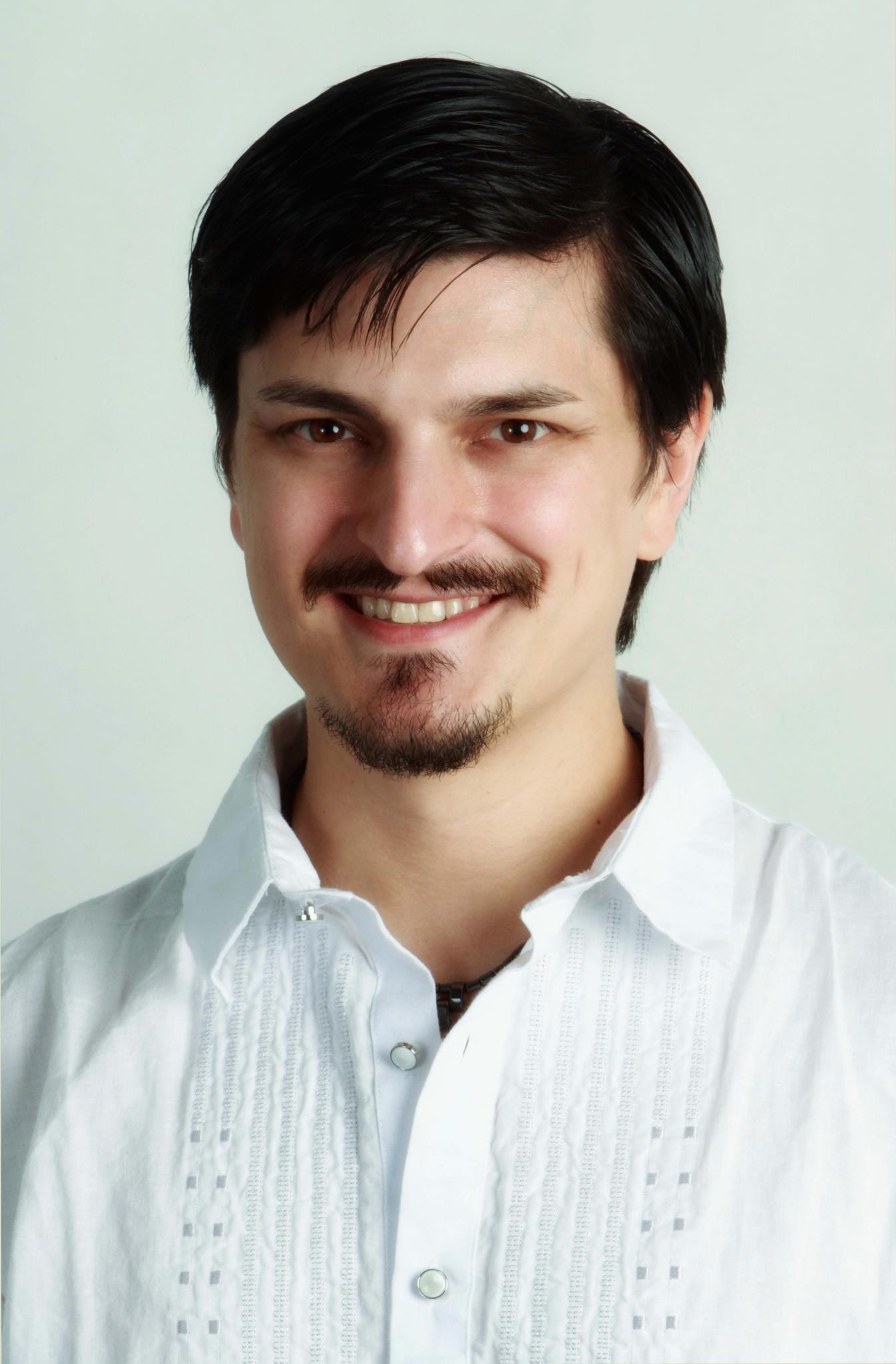 actor Kuya Manzano large photo