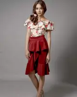 Vivoree Esclito