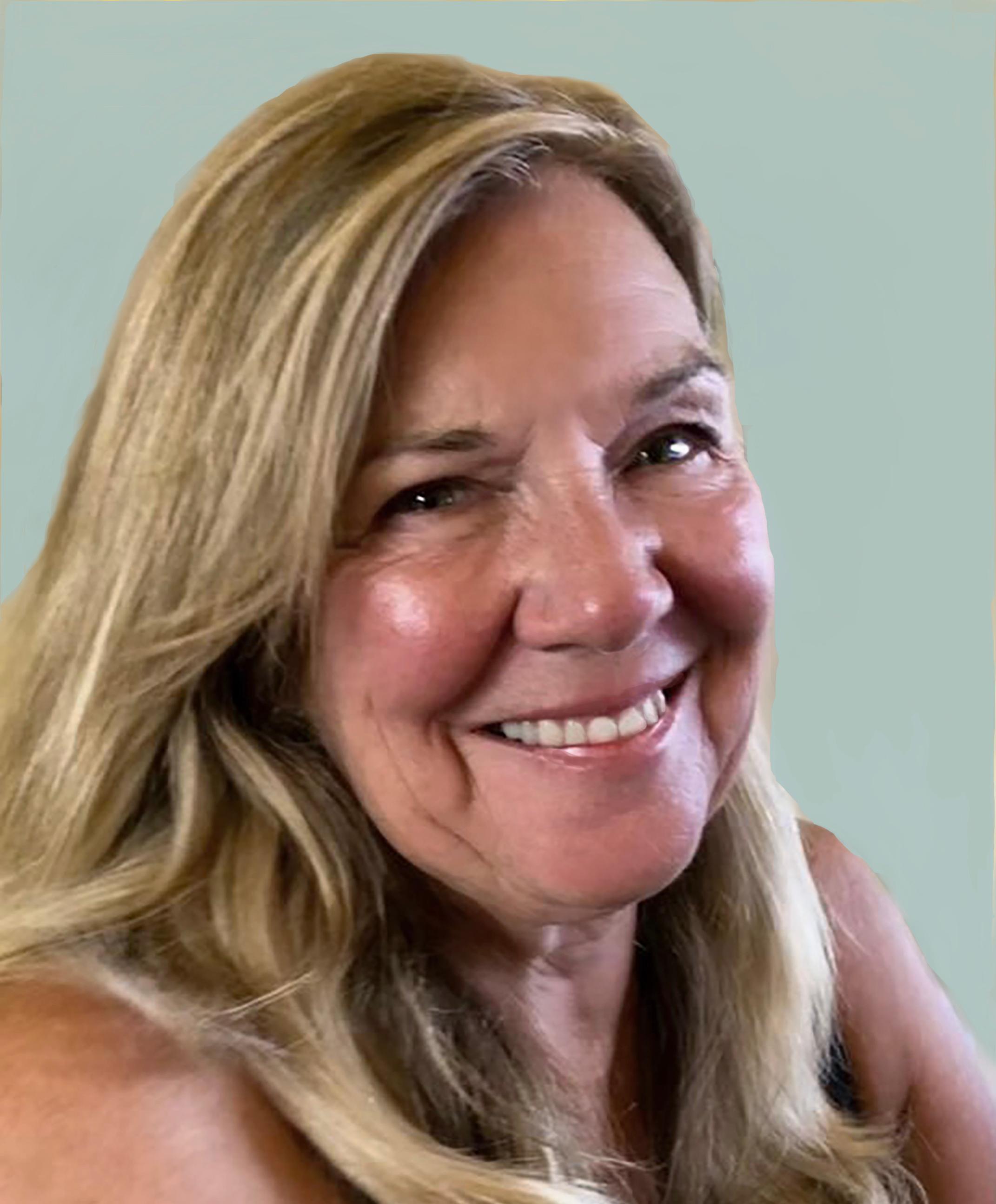 actor Karen Margaret Cole large photo