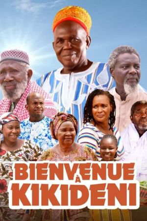 Bienvenue à Kikidéni [French Dub] [Version française]