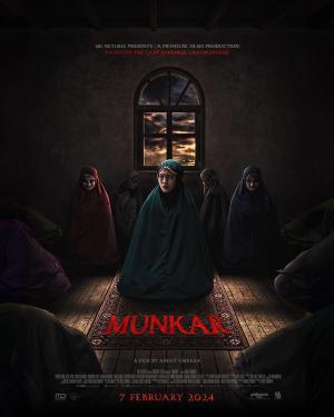 Munkar [Kurdish]