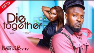 DIE TOGETHER