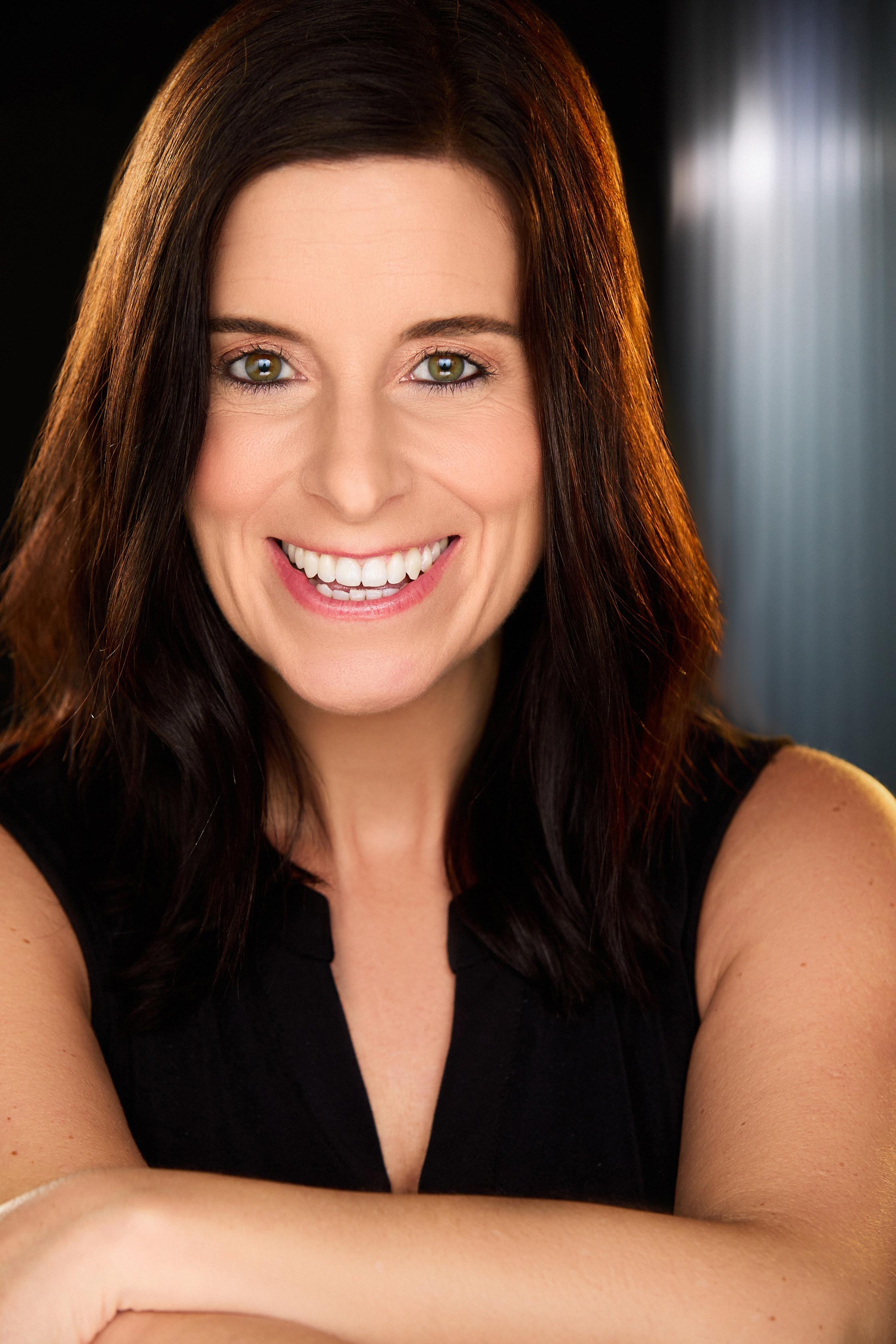 Suzanne Roche