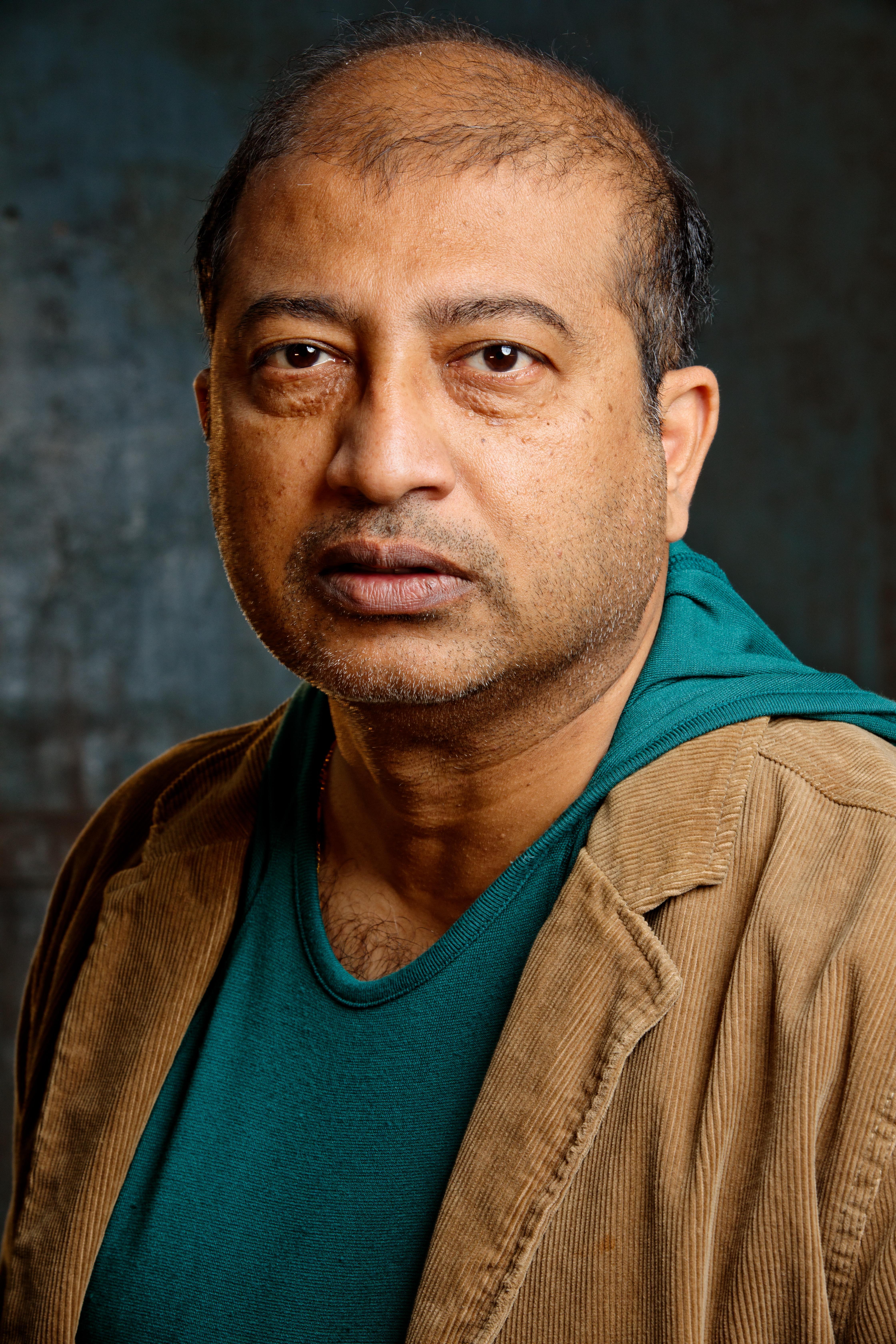 actor Rahul Chakraborty large photo