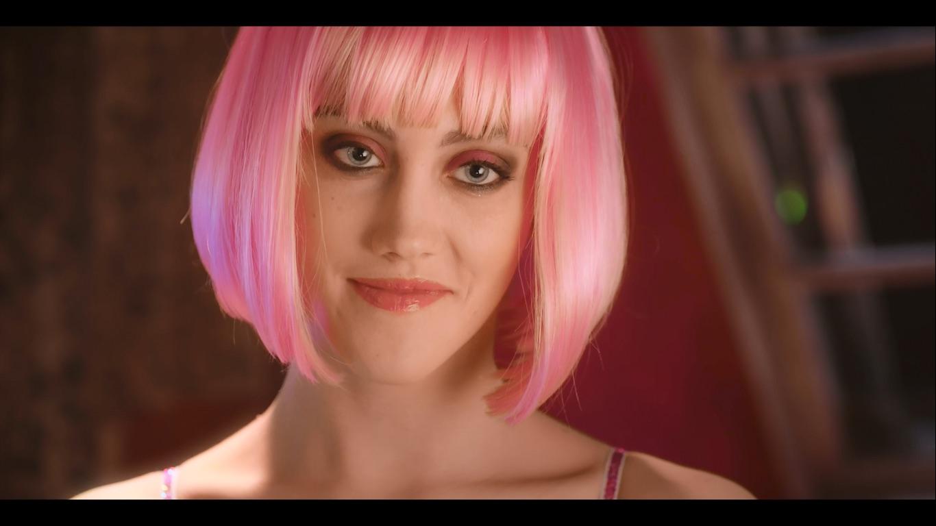 actor Polina Aug large photo