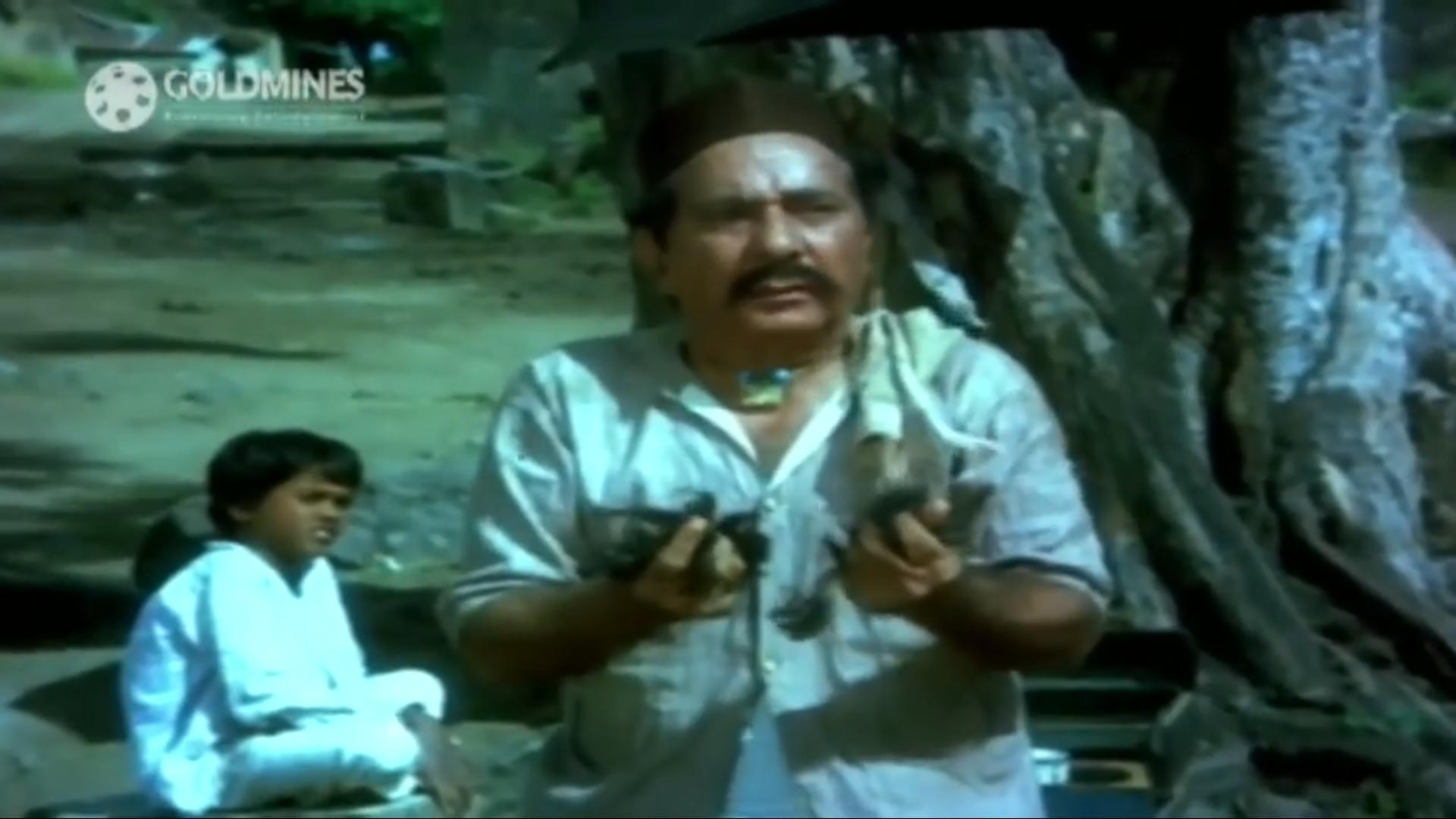 actor Sunder large photo