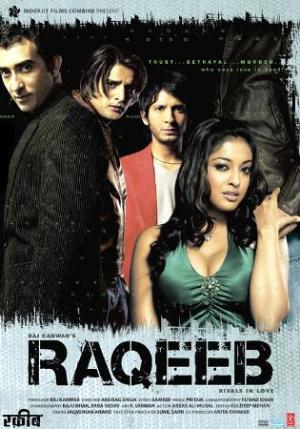 Raqeeb [Hindi]