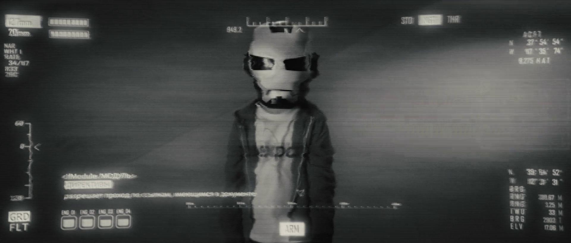 actor Max Favreau large photo