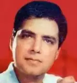 Santosh Kumar