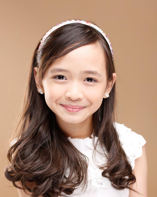 actor Mutya Orquia large photo