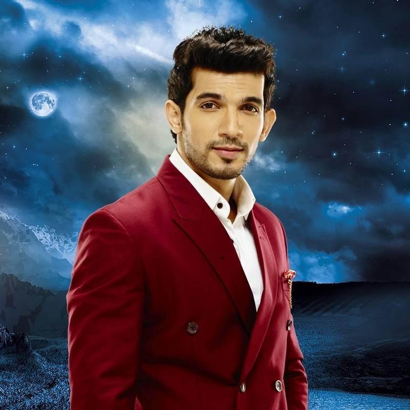 actor Arjun Bijlani large photo