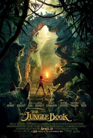 The Jungle Book [Version française]