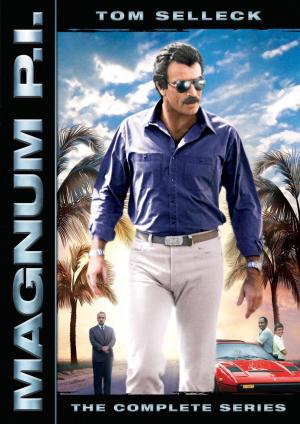 Magnum, P.I. [Version française] S1-S8