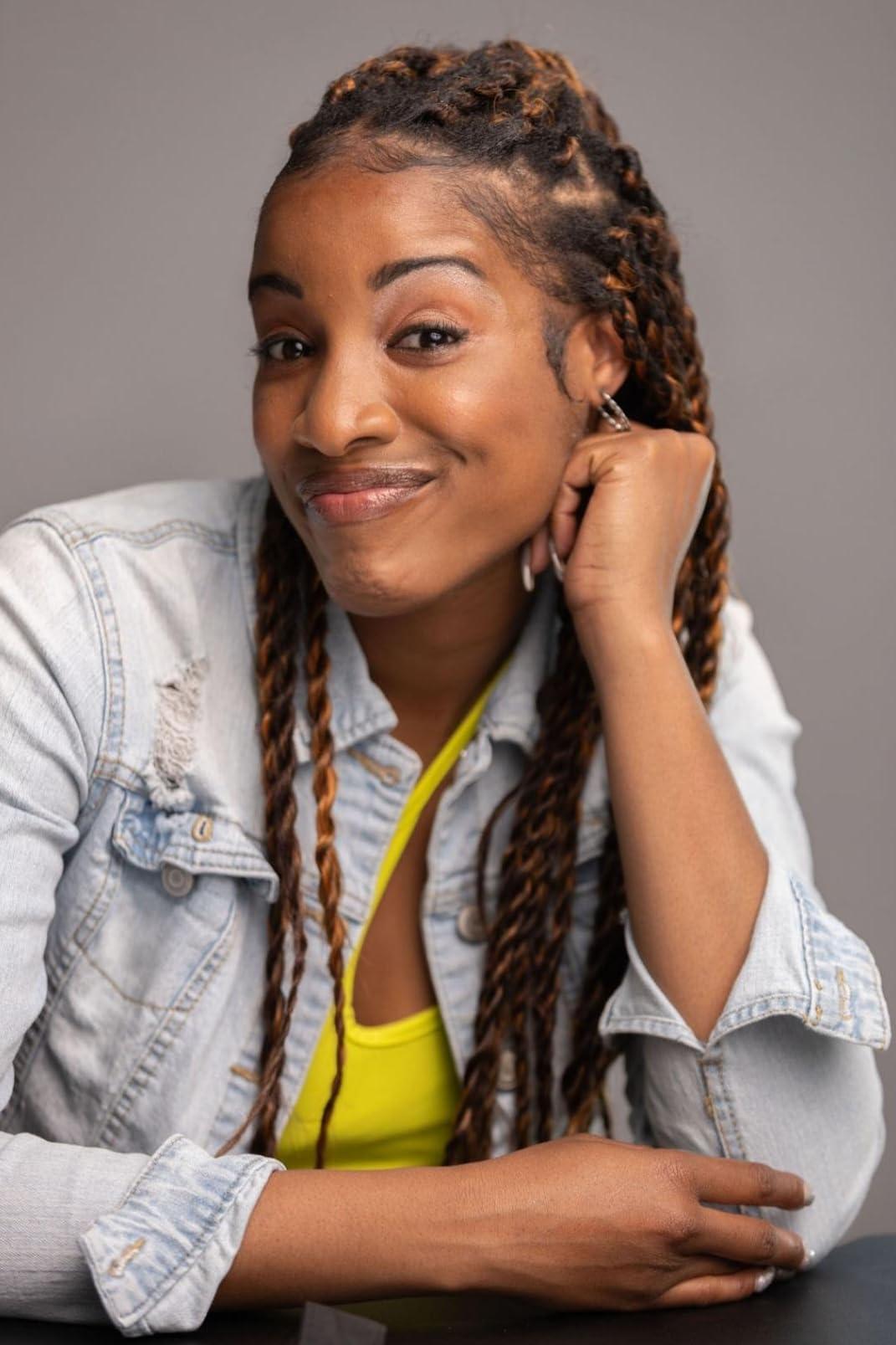 actor Ure Egbuho large photo