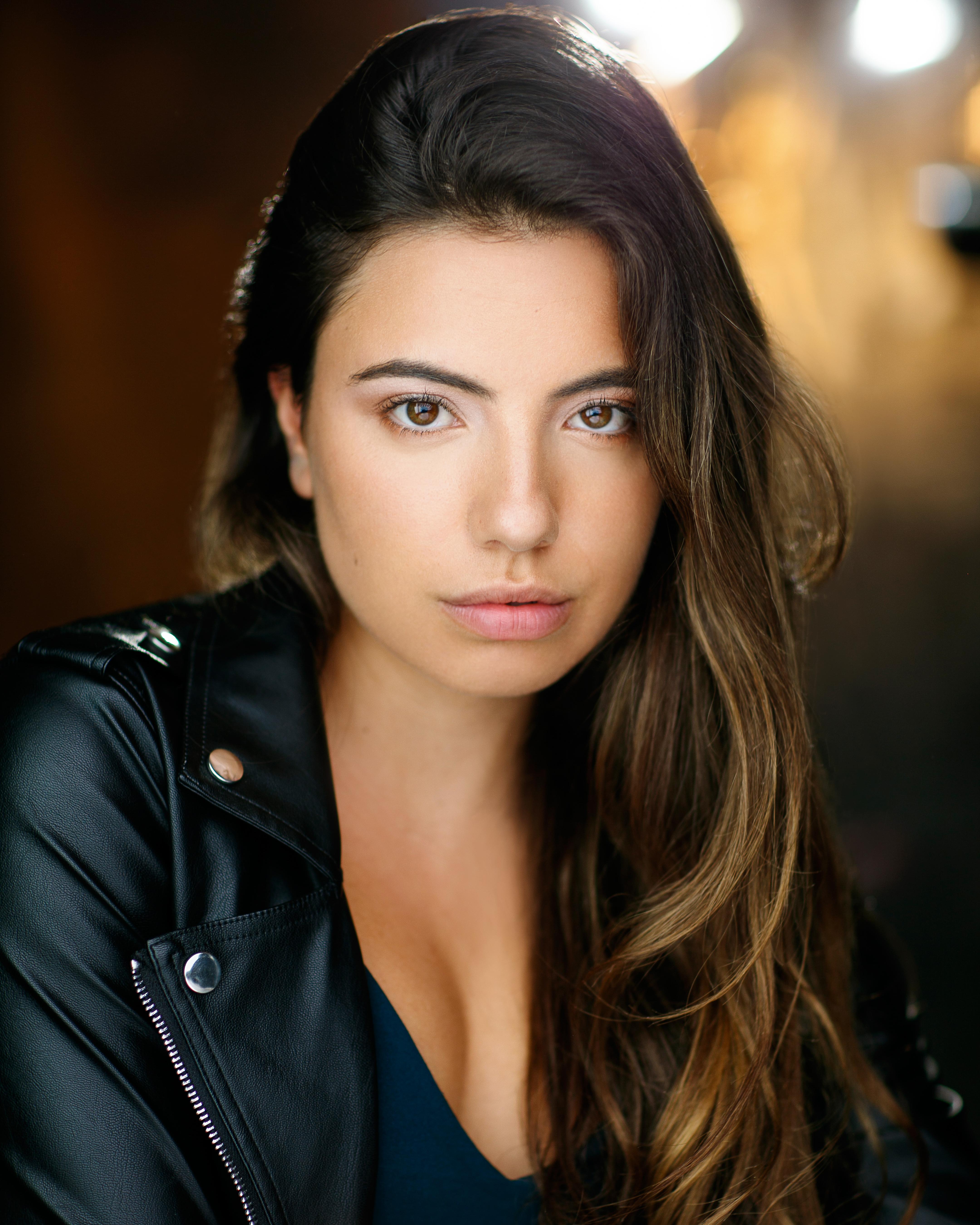Louise Giavas
