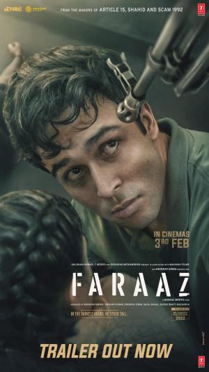 Faraaz [Hindi]