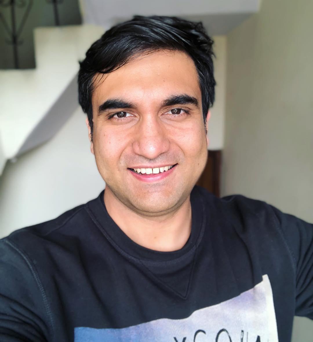Lalit Shokeen