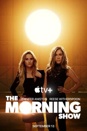 The Morning Show [ترجمة عربية] S1-S4