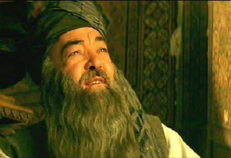 actor Rasheed Naz large photo