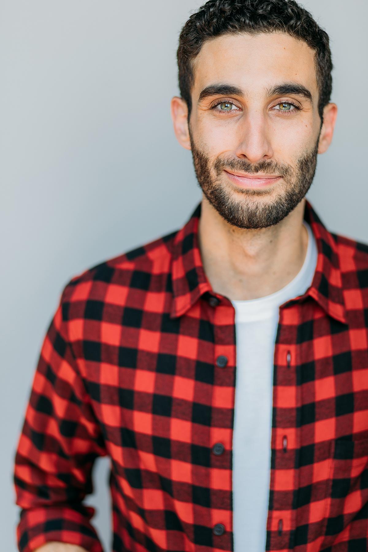 Jeff Luppino-Esposito