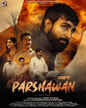 Parshawan - Punjabi Movie [Indonesian]