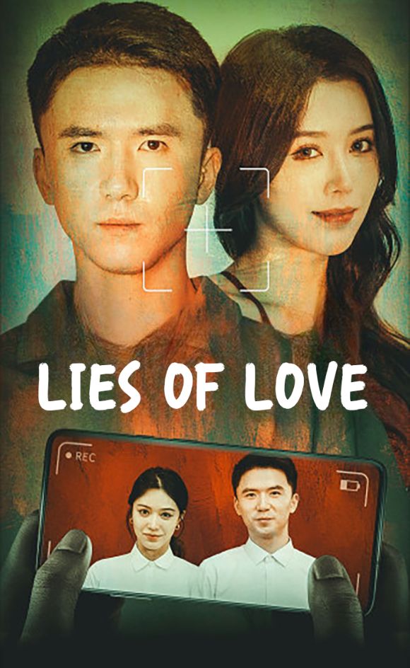 Lies of Love poster