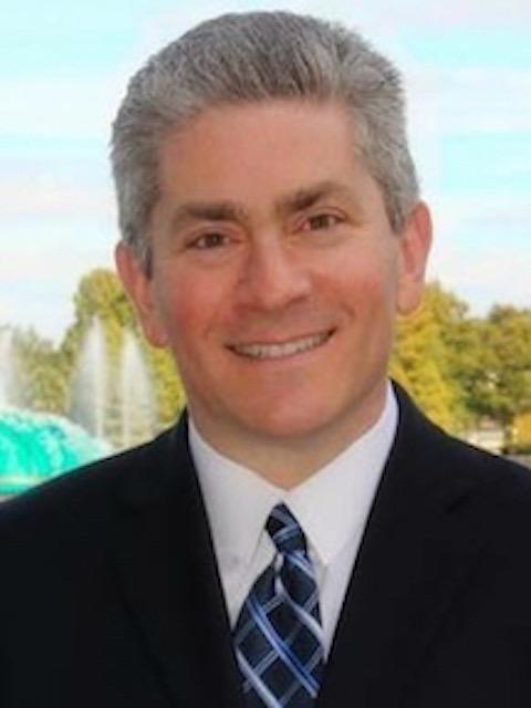 actor Michael Brodsky large photo