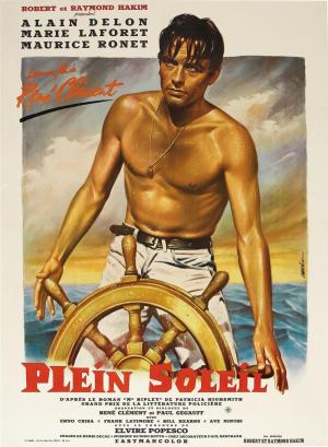 Purple Noon [Version française]