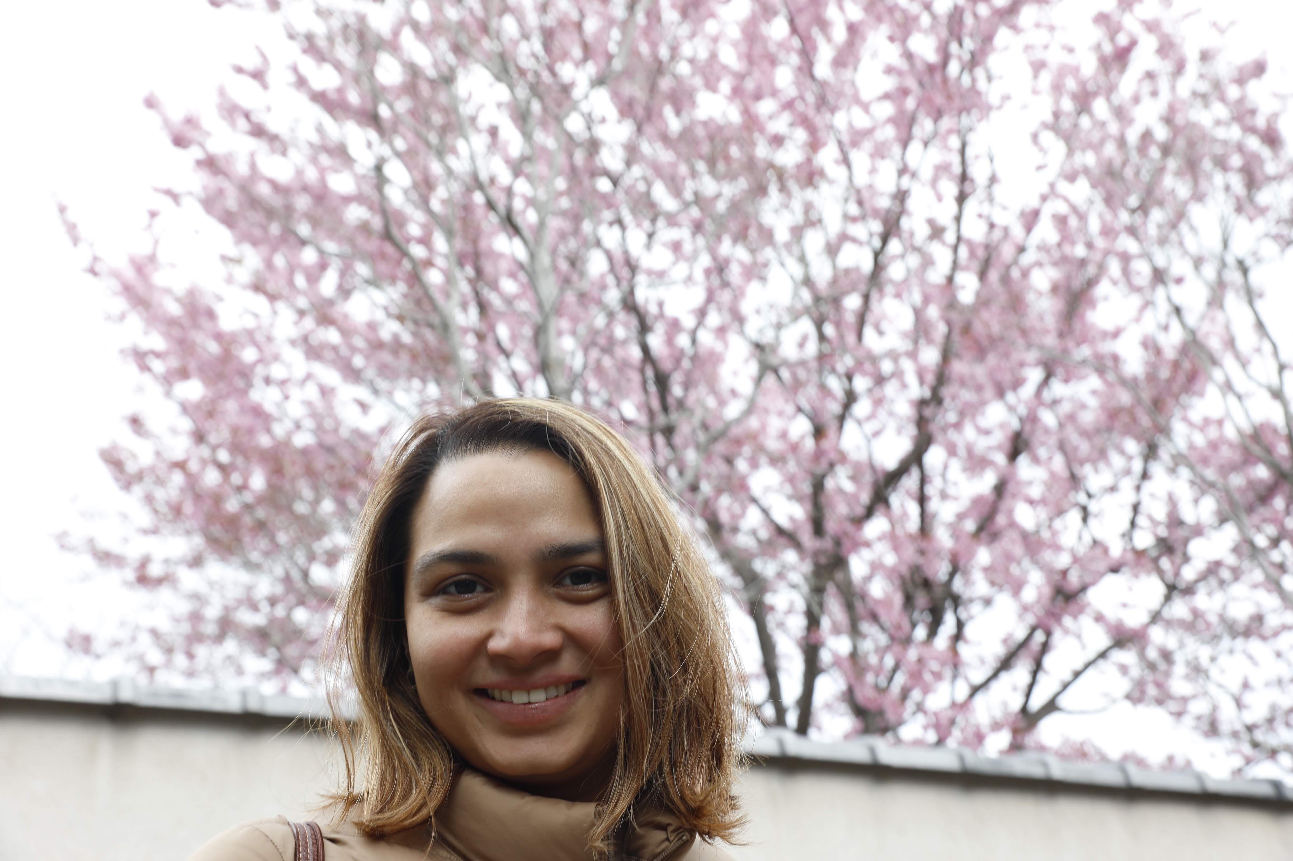 actor Ashwini Kulkarni large photo